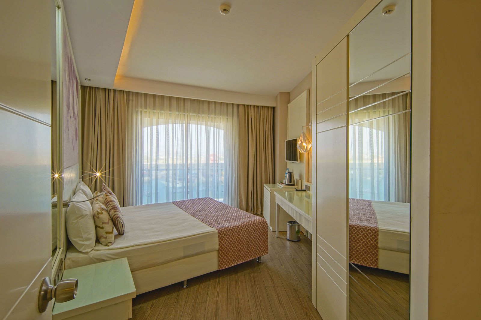 Diamond Premium Hotel & Spa, foto 10