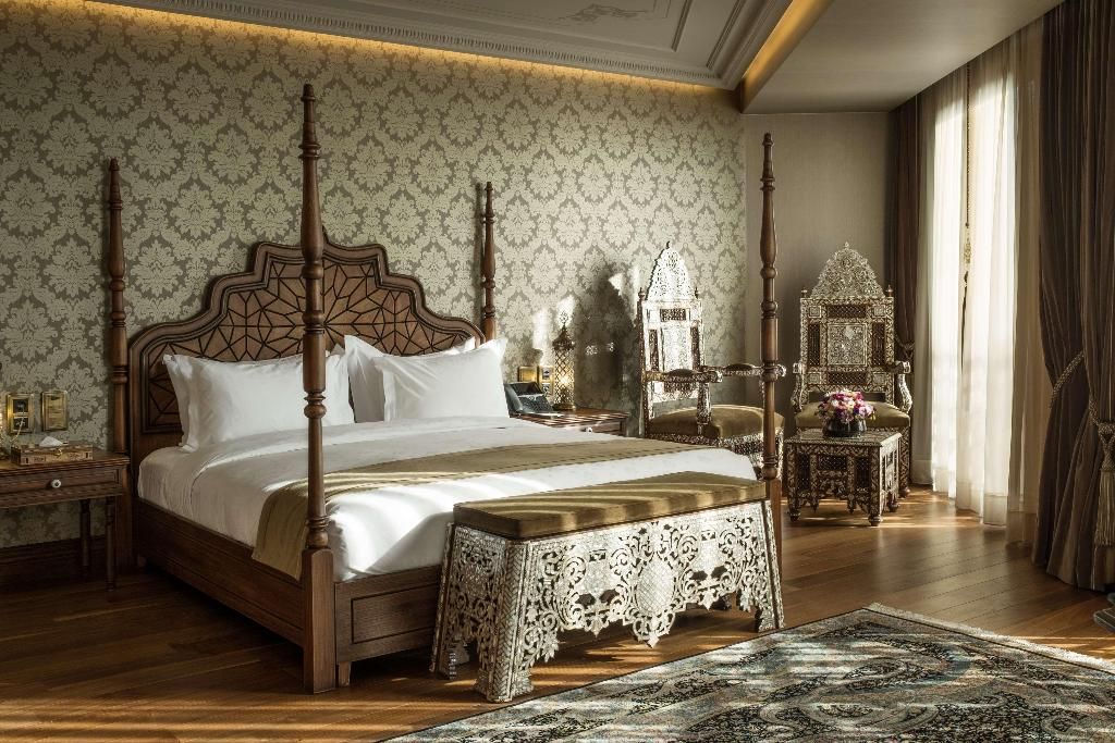 Ajwa Hotel Sultanahmet, foto 15