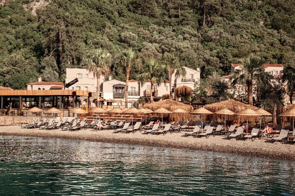 Cook's Club Adakoy Marmaris, foto 14