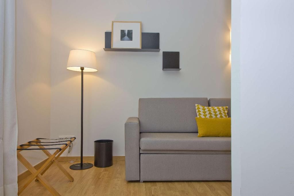 Aparthotel Atenea Vallès, foto 8