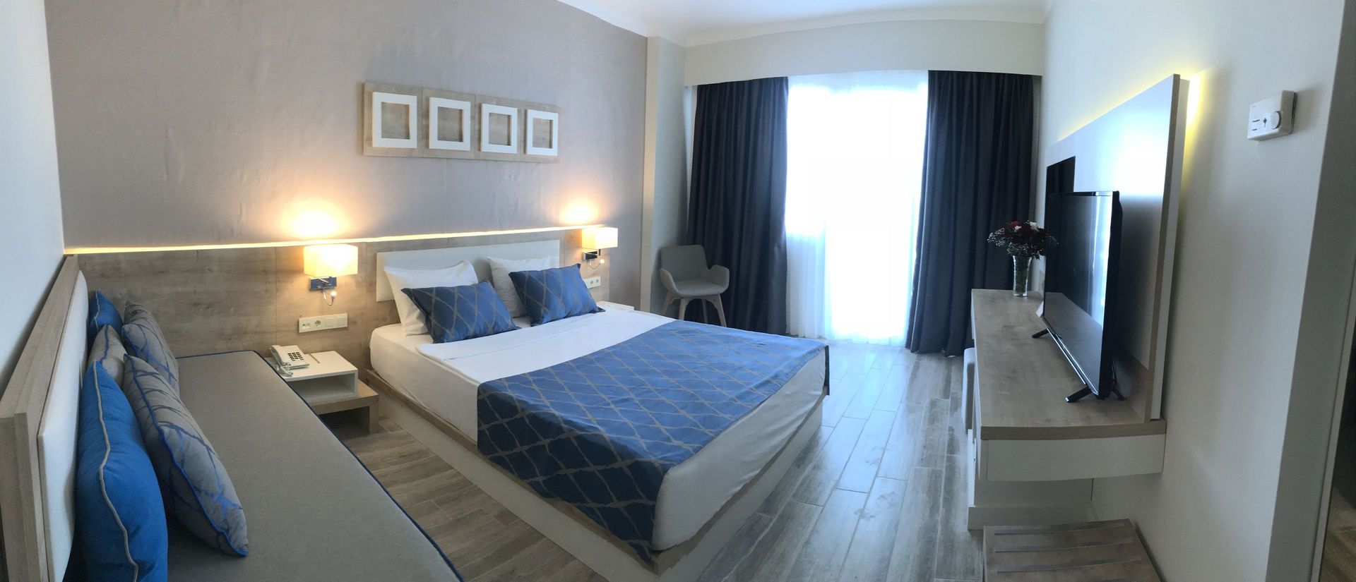 Fortezza Beach Resort, foto 9