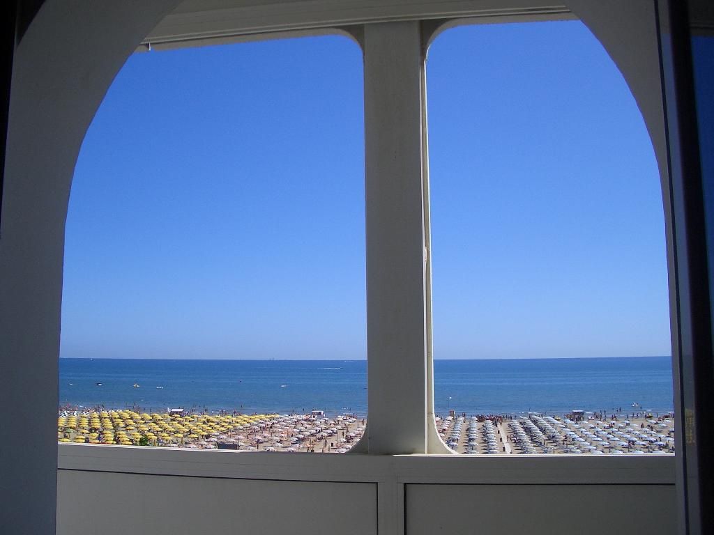 MoMo Seaview Hotel Rimini, foto 2