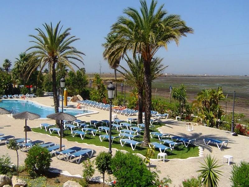 Hotel & Apartamentos Bahía Sur, foto 5