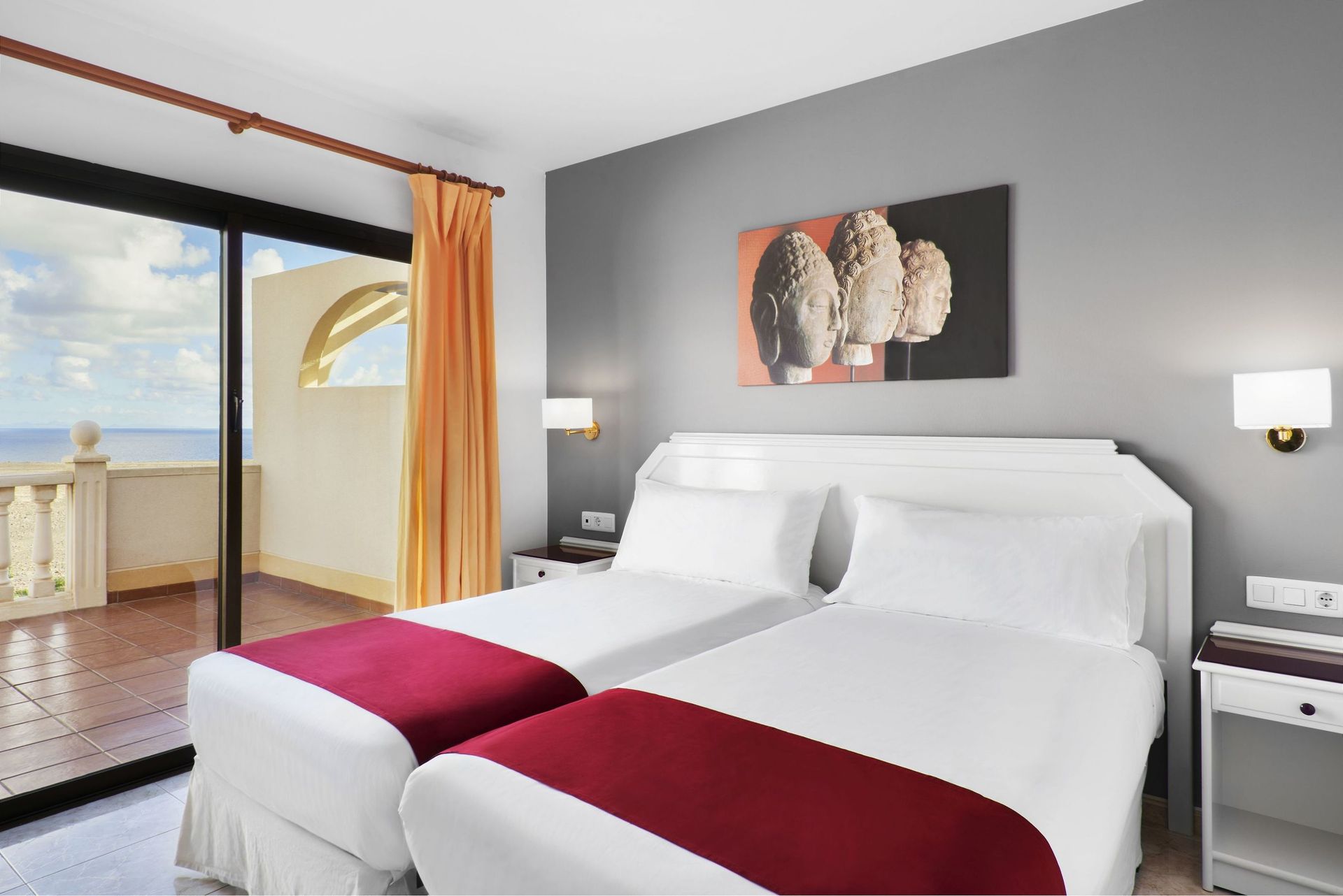Elba Lucía Sport & Suite Hotel, foto 12