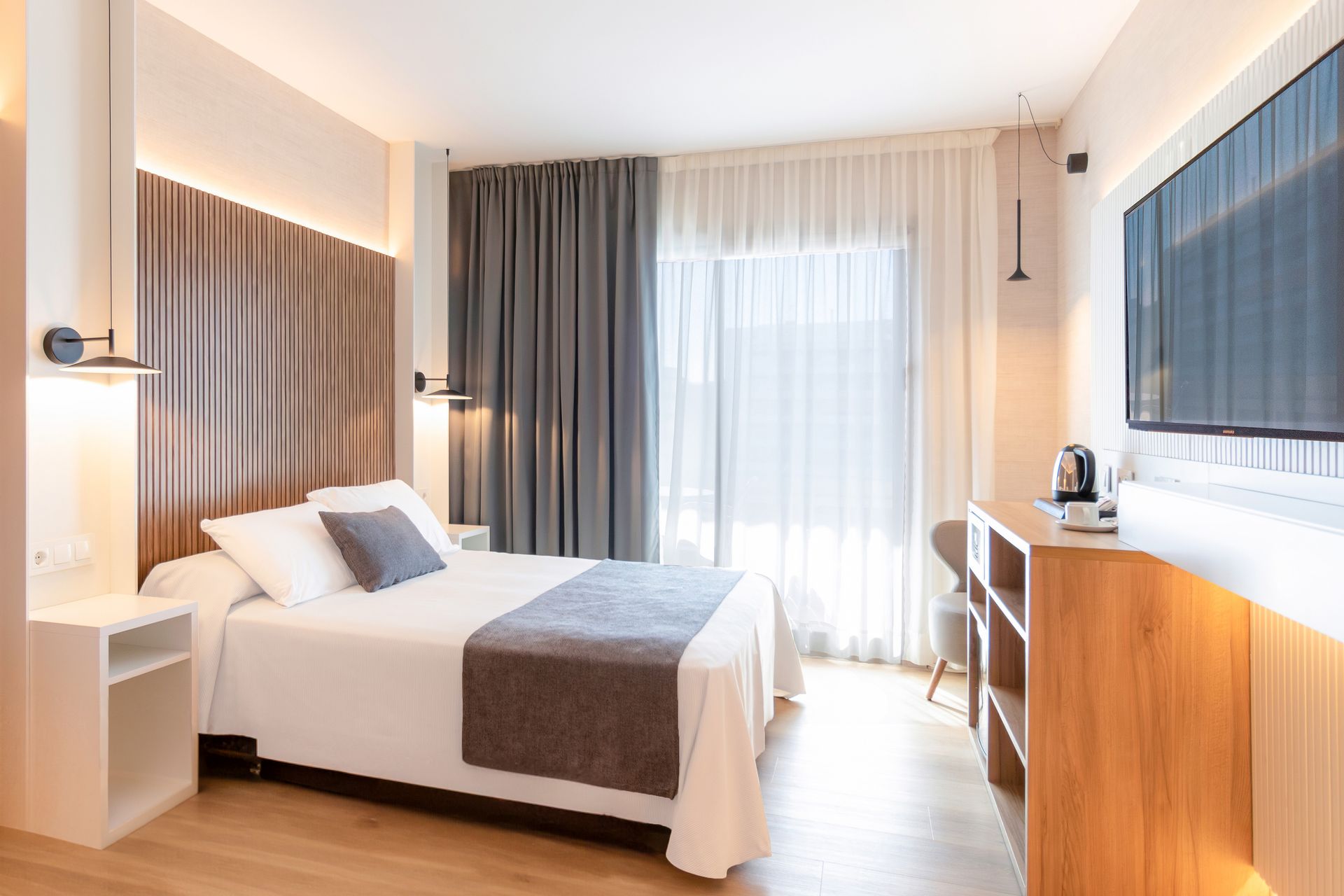 Golden Port Salou & Spa, foto 6