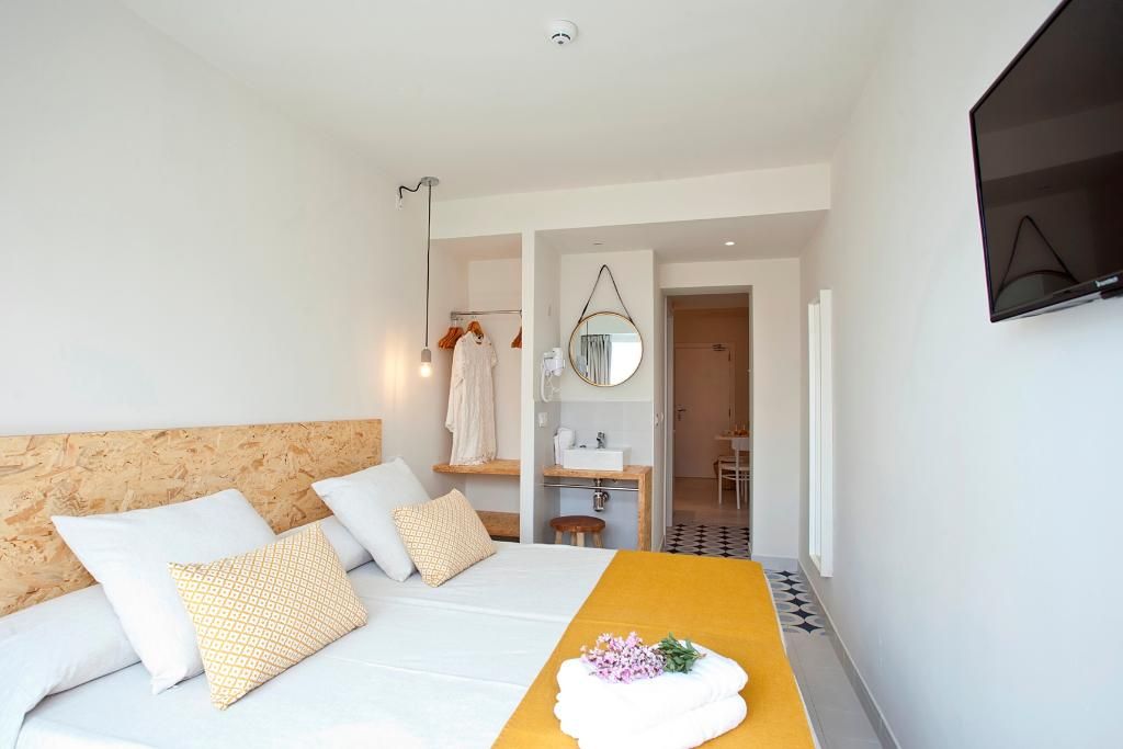 Cala Morlanda Estudios, foto 11