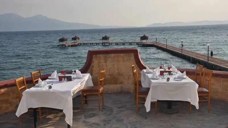 Fantasia Hotel De Luxe Kusadasi, foto 15