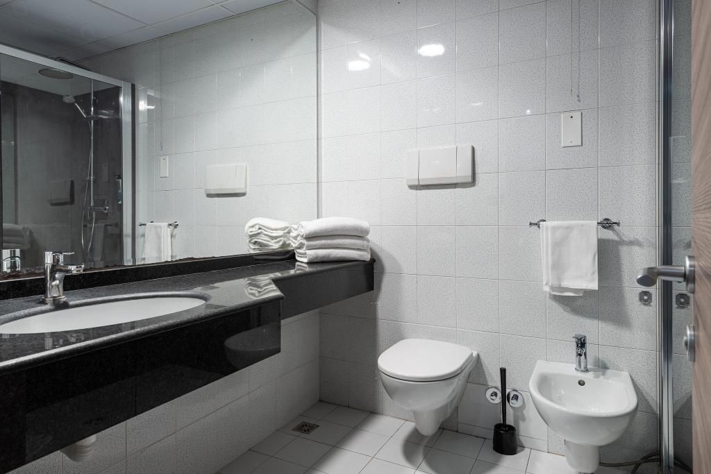 The Gate Hotel, foto 11