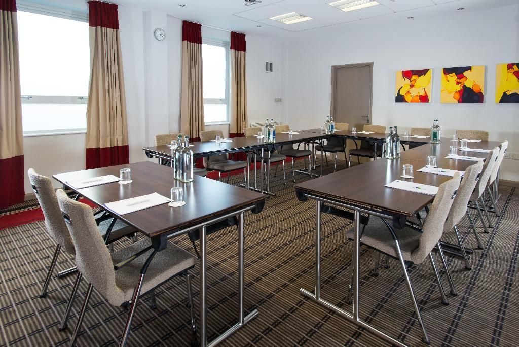 Holiday Inn Express Leeds City Centre, foto 9