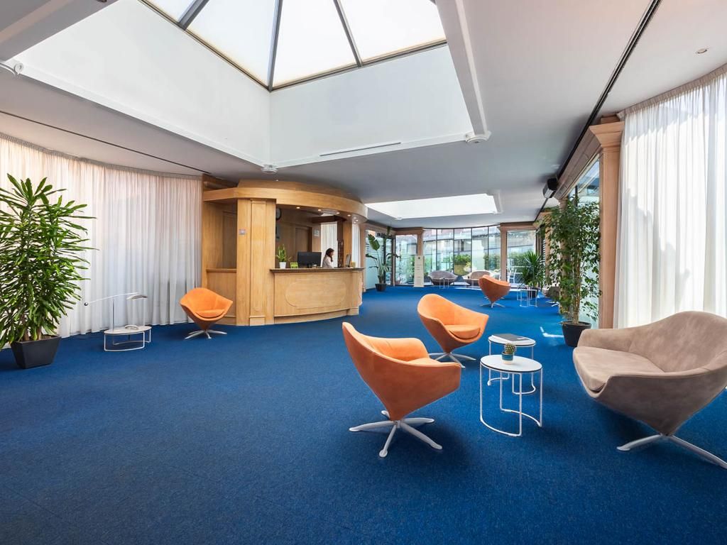 iH Hotels Milano St. John, foto 6