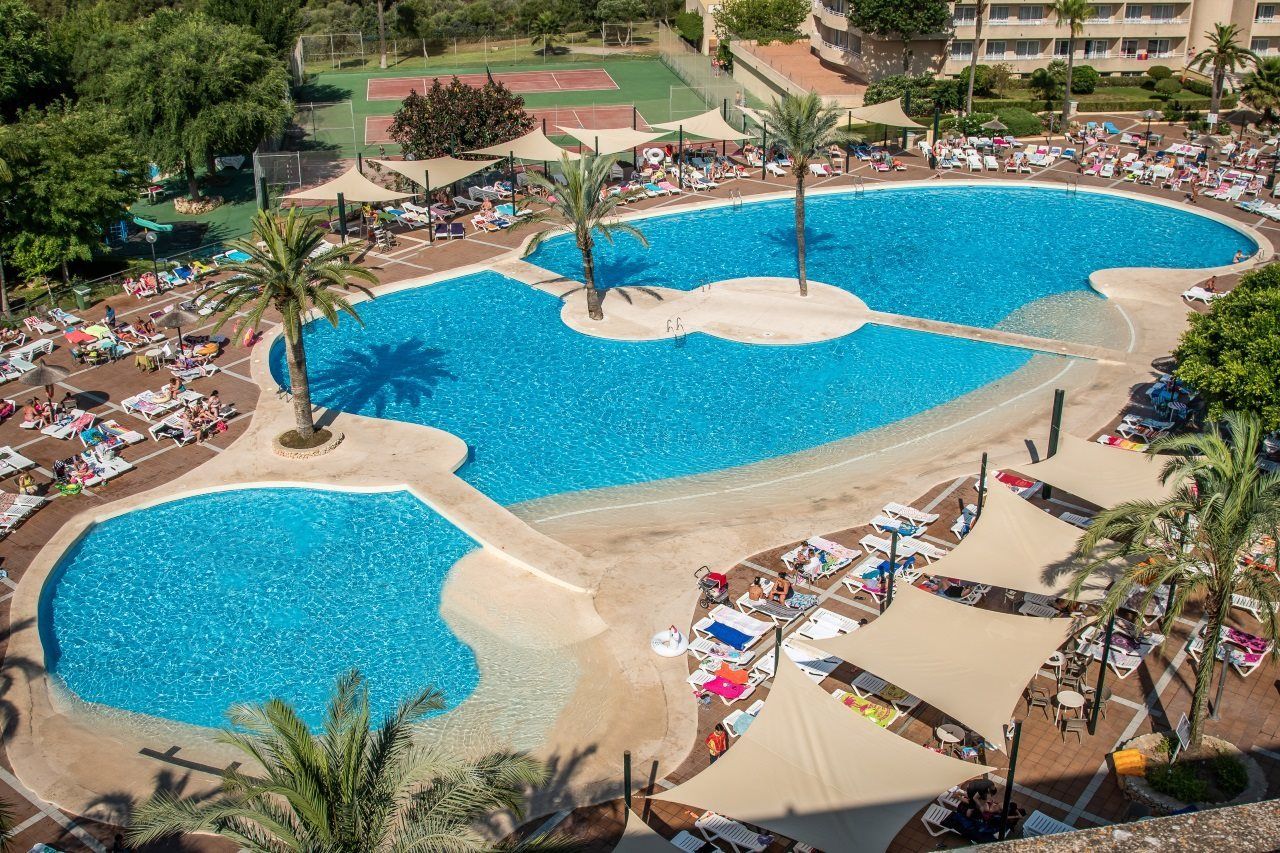 Club Cala Romani , foto 9