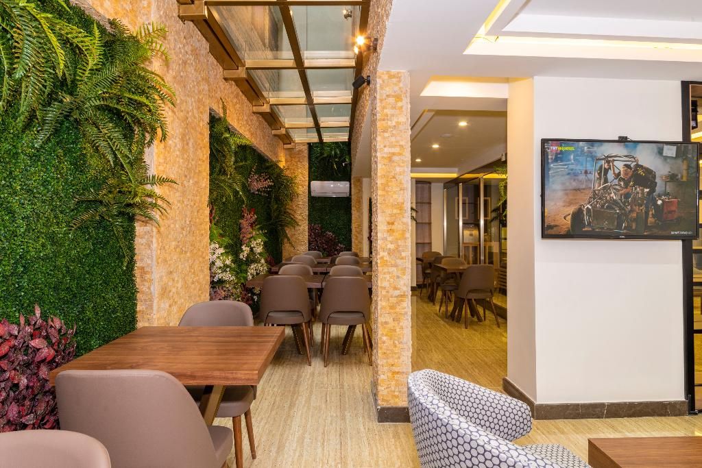 38 Hotel, foto 14