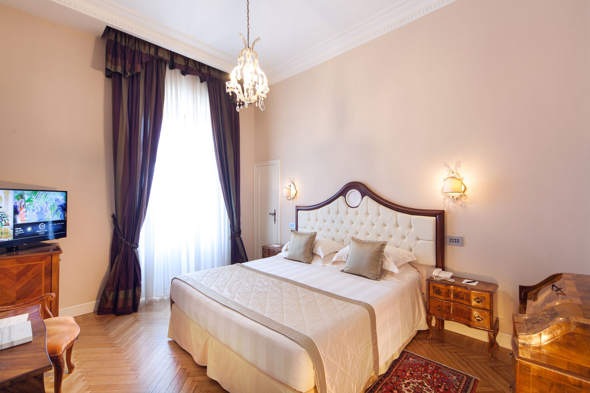Grand Hotel Rimini, foto 4