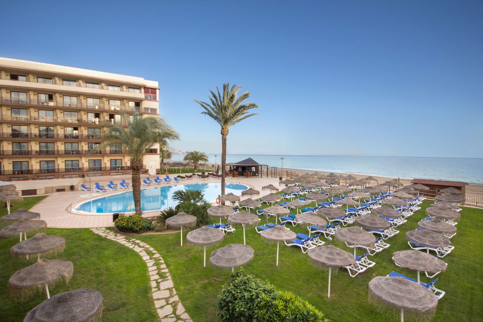 Gran Hotel Costa del Sol, foto 3