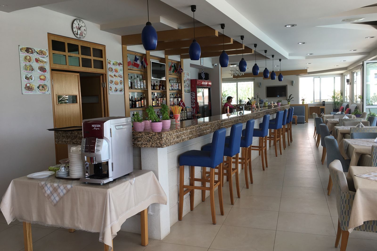 Rhodian Rose Hotel, foto 15
