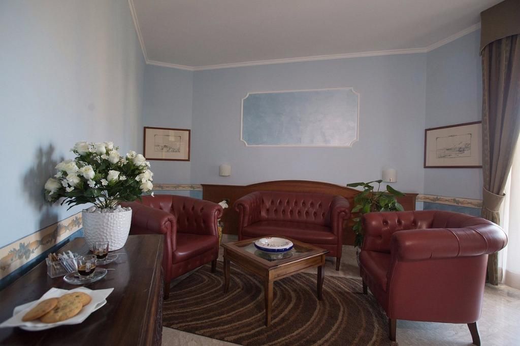 Europa Stabia Hotel, foto 6