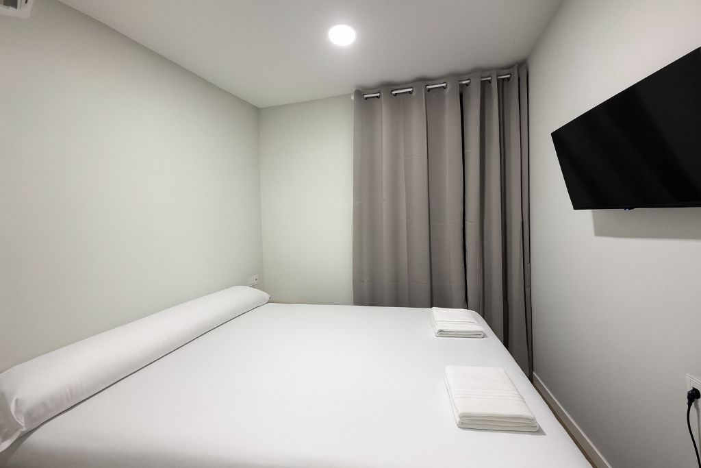 Hostal Alcorcon, foto 3