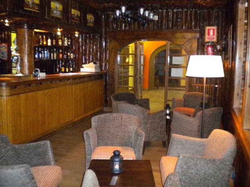 Hotel Solineu, foto 12