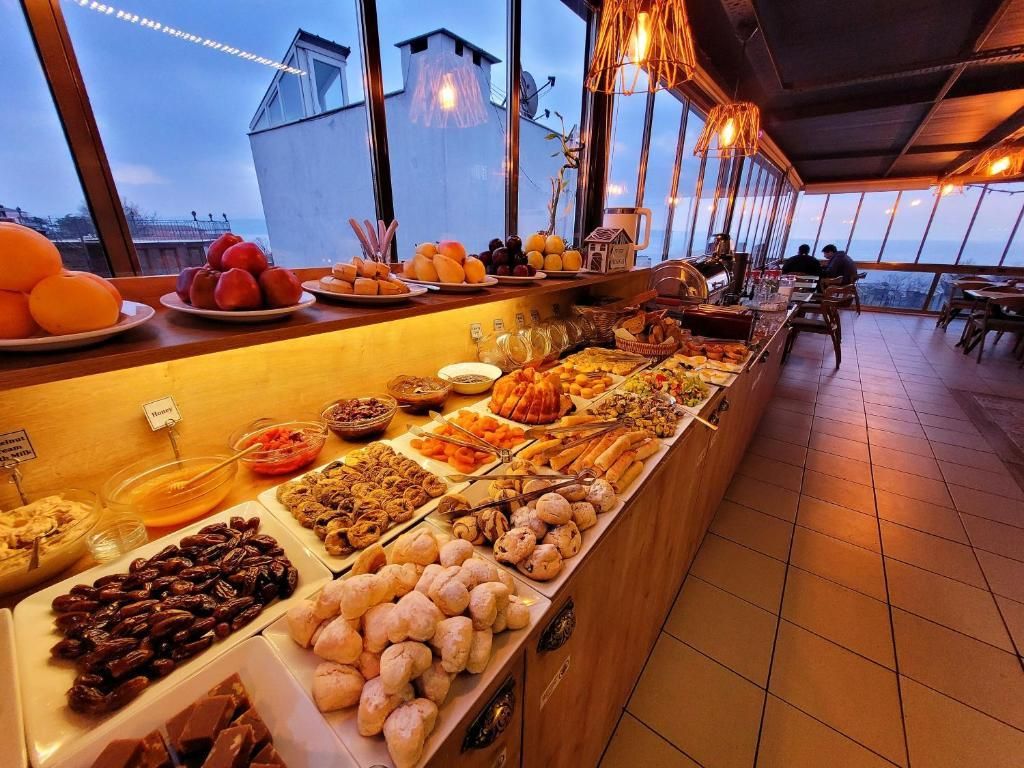 Marmara Guesthouse, foto 8