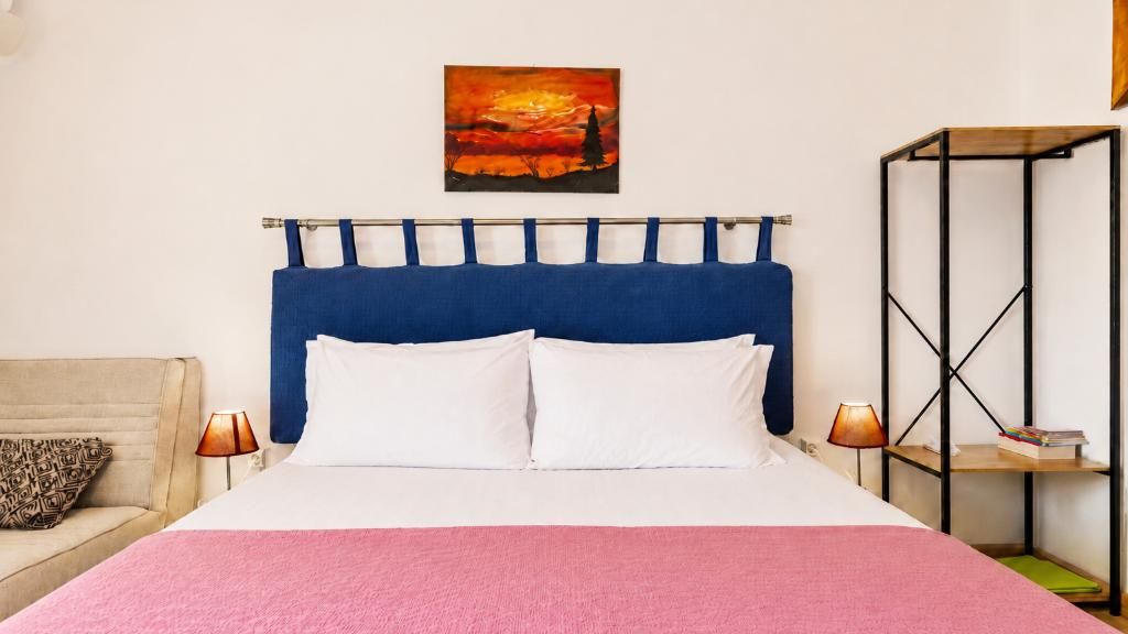 Karavaki Apartments, foto 4