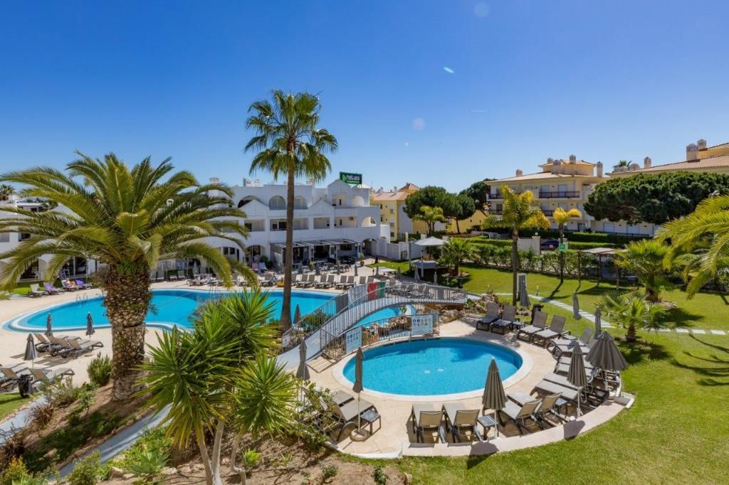 Natura Algarve Club, foto 4