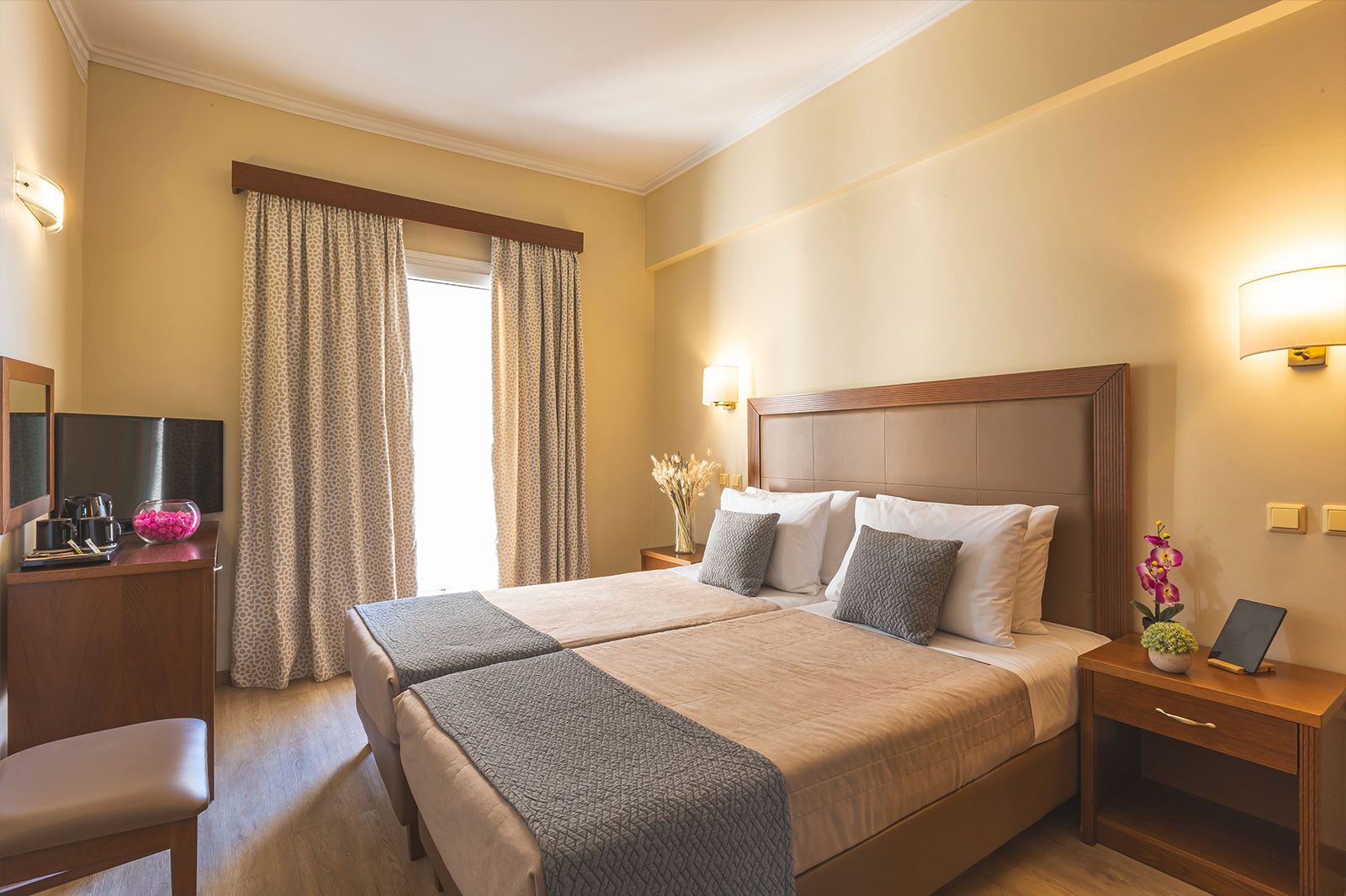 Marina Athens Hotel, foto 10