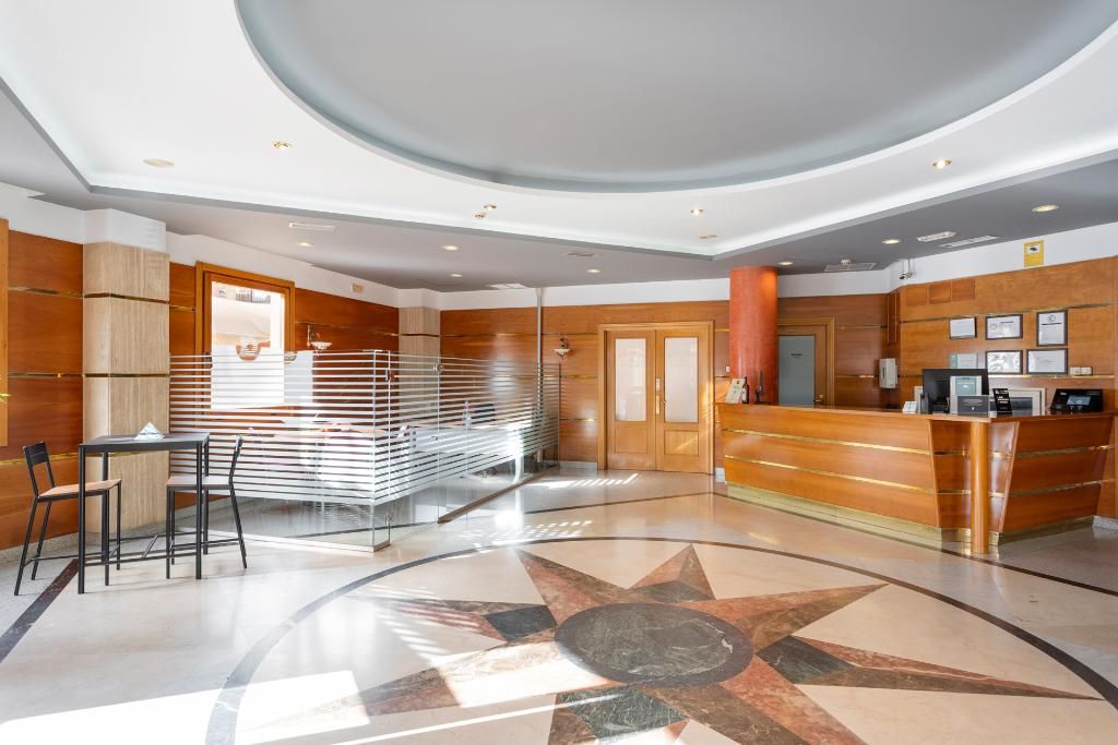 Hotel Alda Ciudad de Toro, foto 5