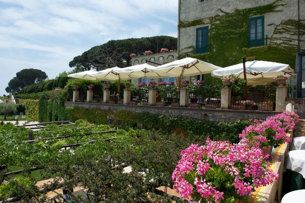 Villa Cimbrone, foto 3