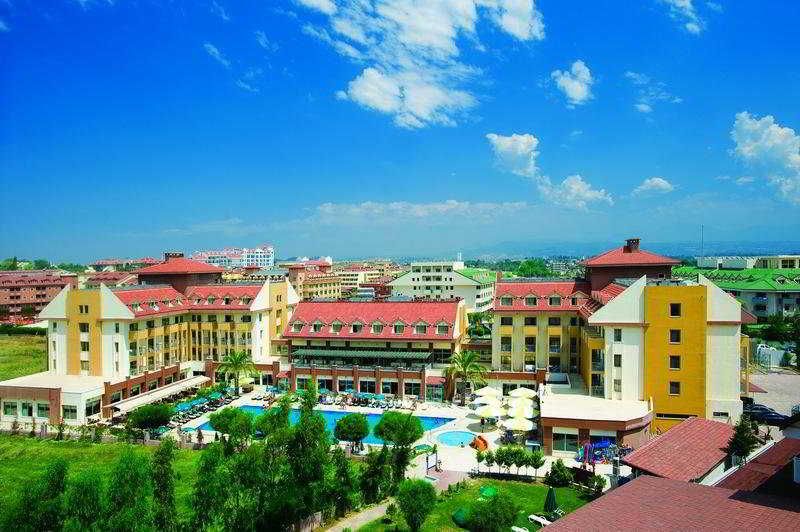 Side Story Resort & Spa, foto 12
