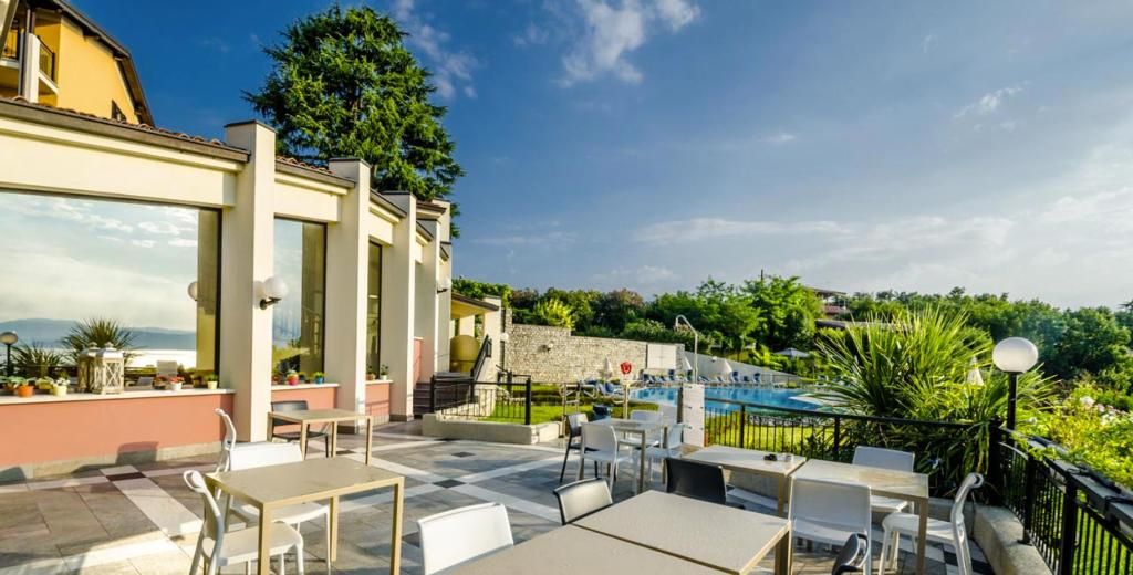 Hotel Belvedere, foto 4