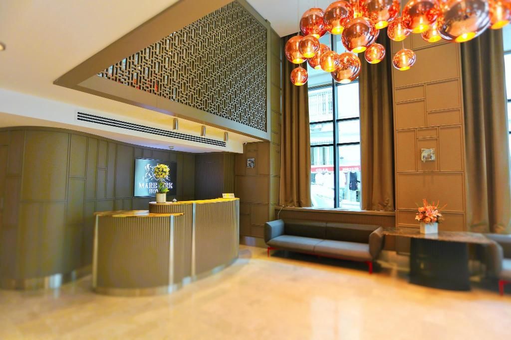Mare Park Hotel, foto 6