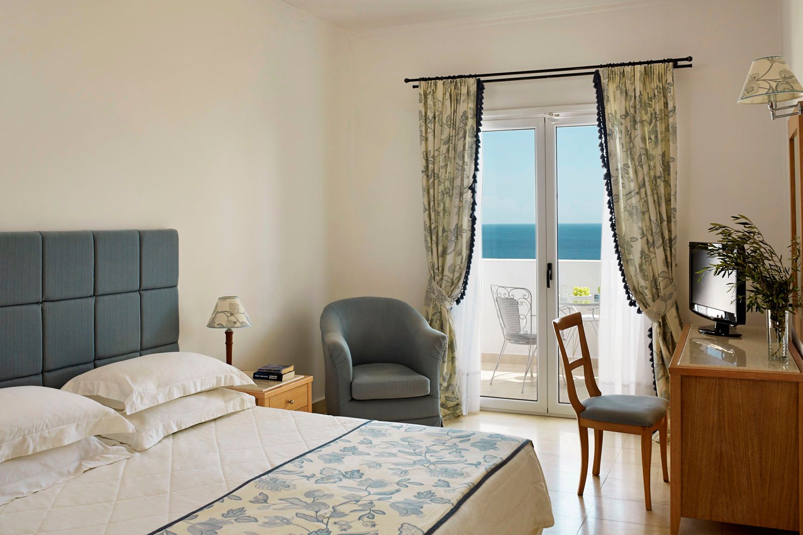 Mitsis Norida Beach Hotel, foto 3