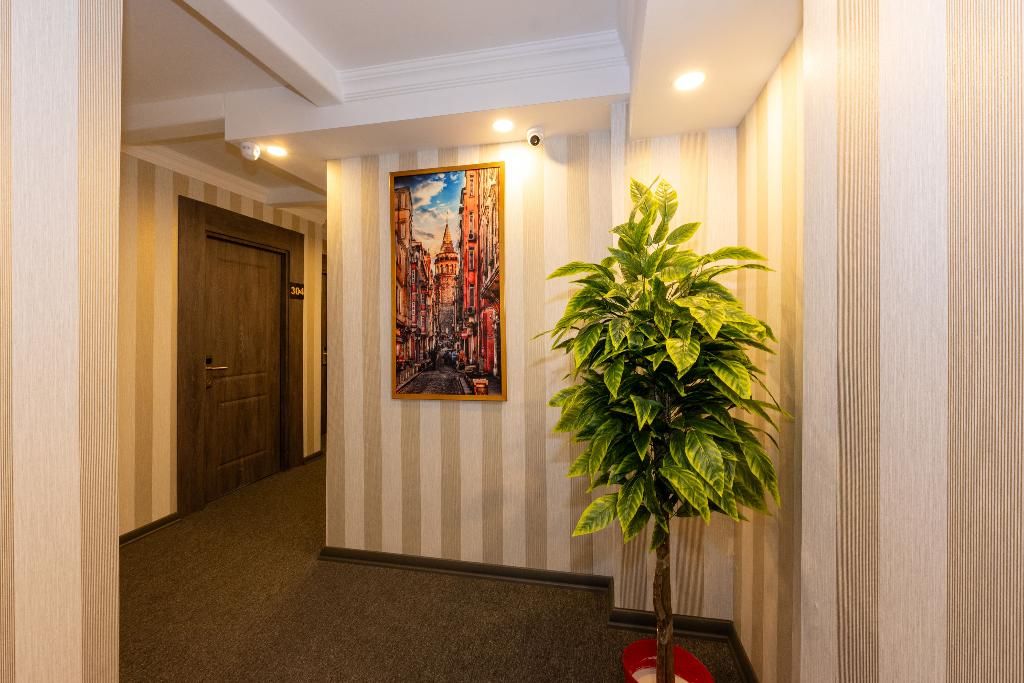Mays Otel, foto 2