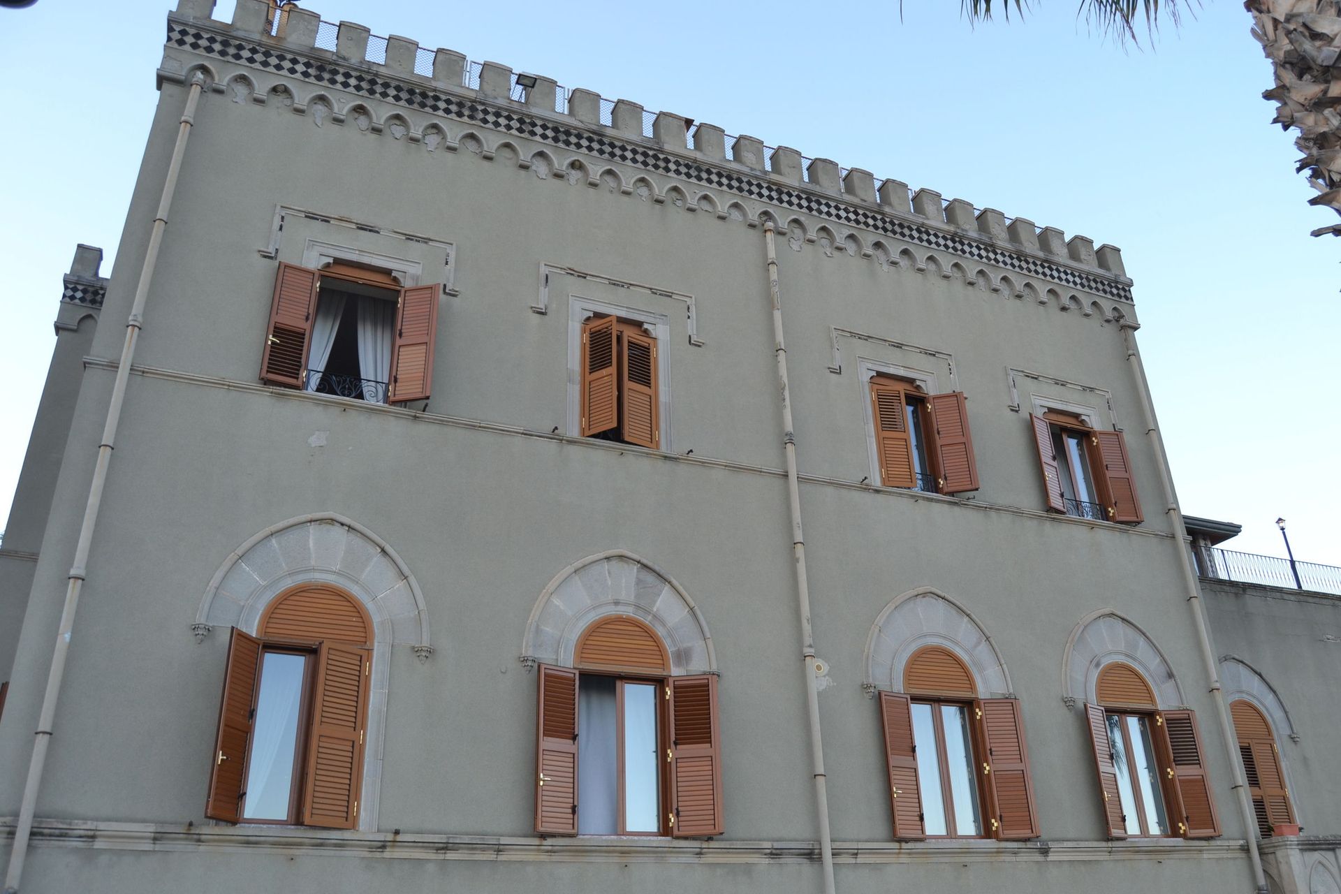 Palazzo Durante, foto 13