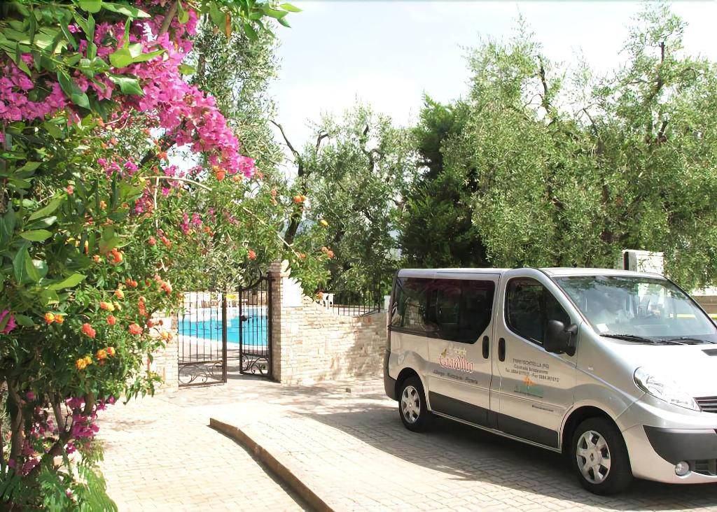 Il Giardino, foto 12