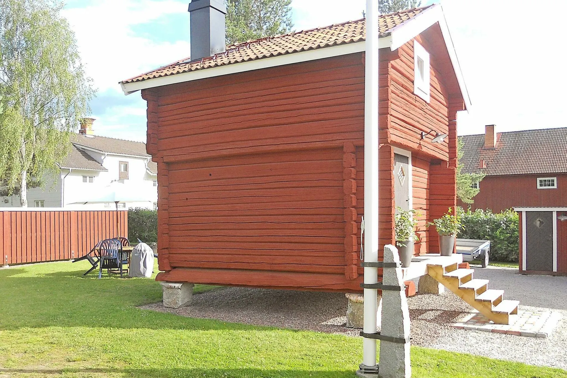 Exterieur