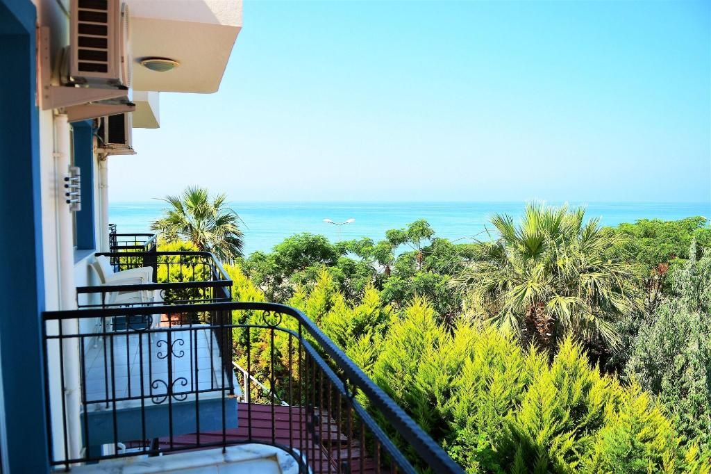 Gümüldür Mavi Deniz Hotel, foto 8