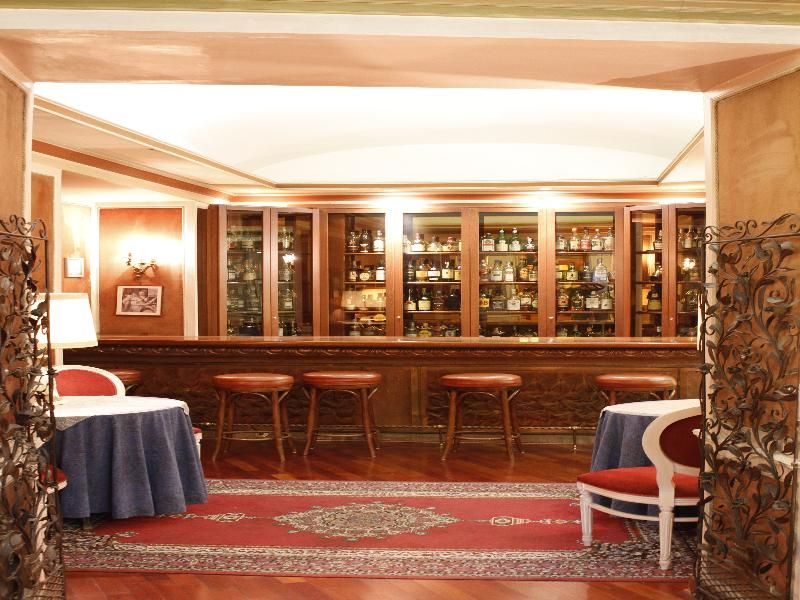 Hotel Eliseo, foto 8