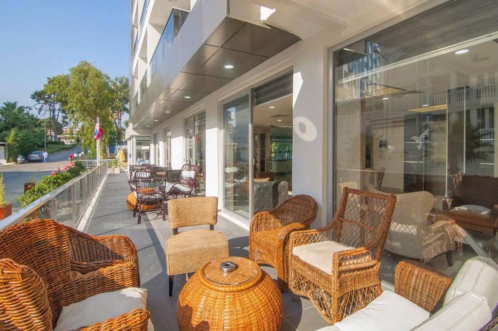 Kolibri Hotel, foto 10