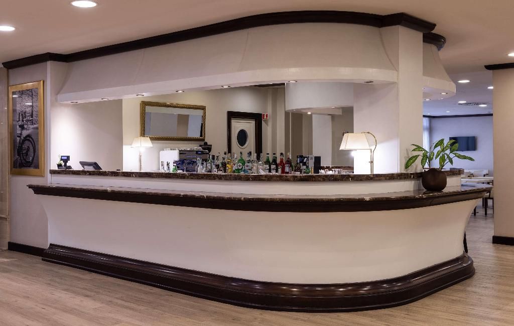 Best Western Plus Tower Hotel, foto 7