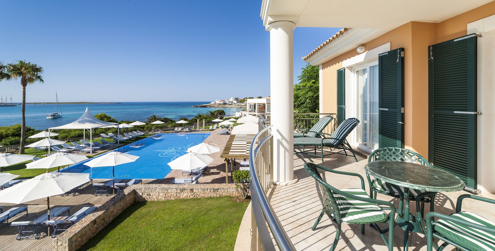 Insotel Punta Prima Prestige Suites & Spa, foto 10