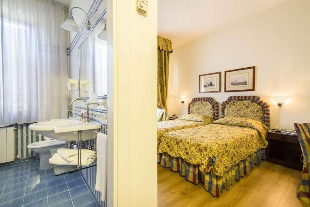 Hotel Italia, foto 5
