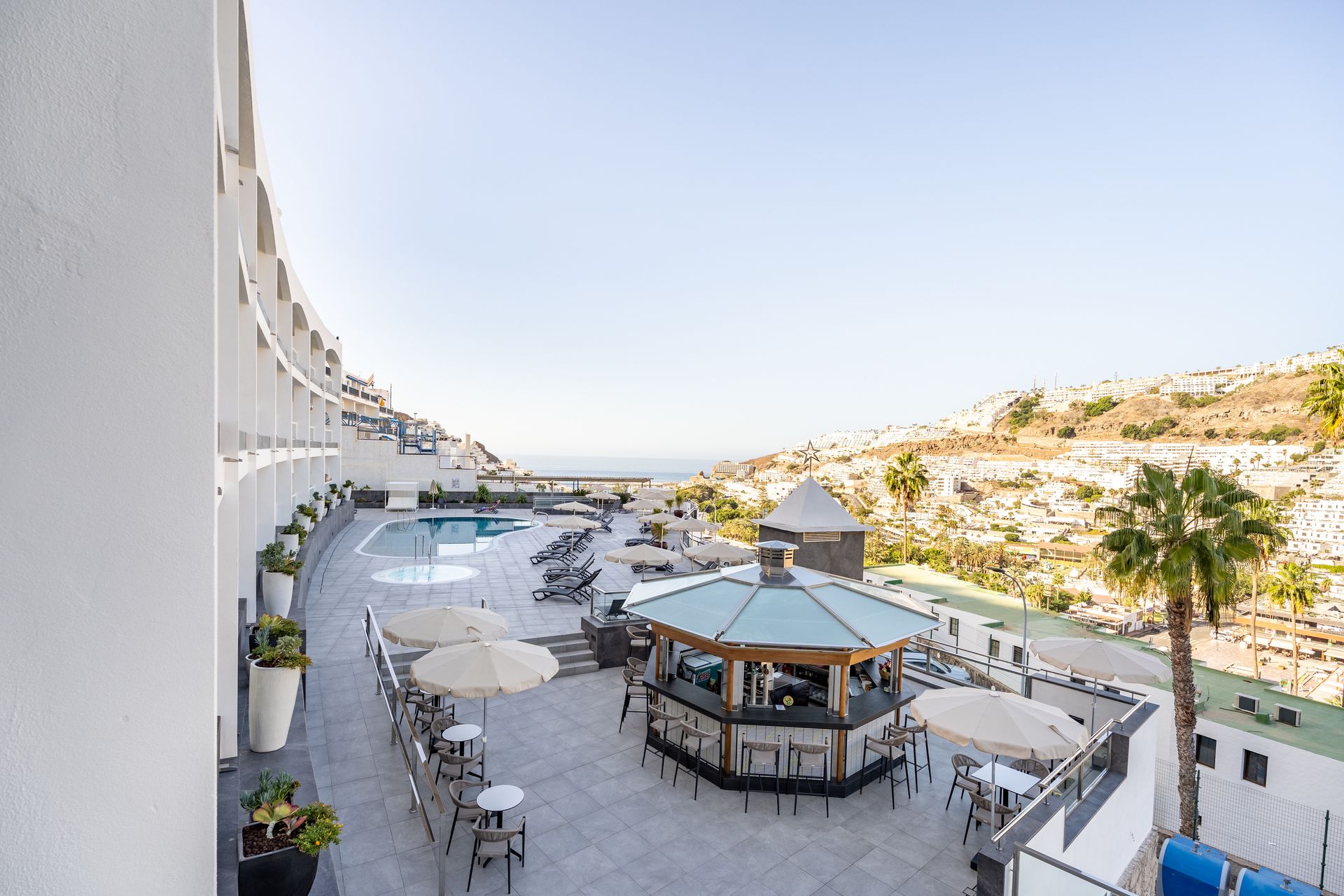 Altaïr Suites, foto 10
