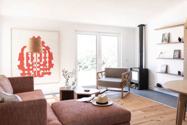Craveiral Farmhouse, foto 8
