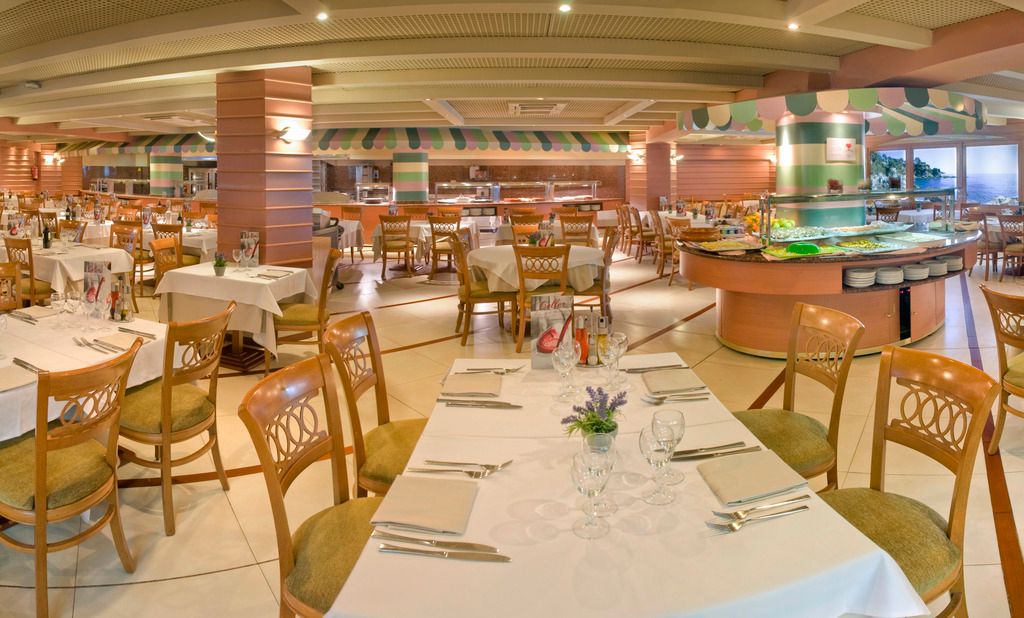 Hotel Volga, foto 4