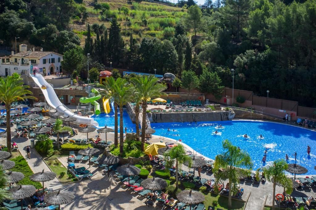 Rosamar Garden Resort, foto 12