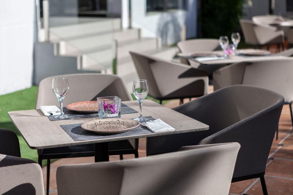 Alanda Marbella Hotel, foto 11