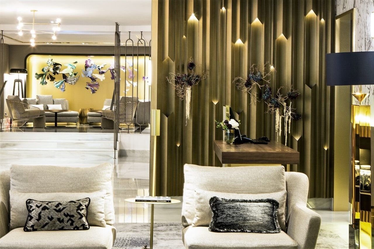 Sofitel Lisbon Liberdade, foto 4