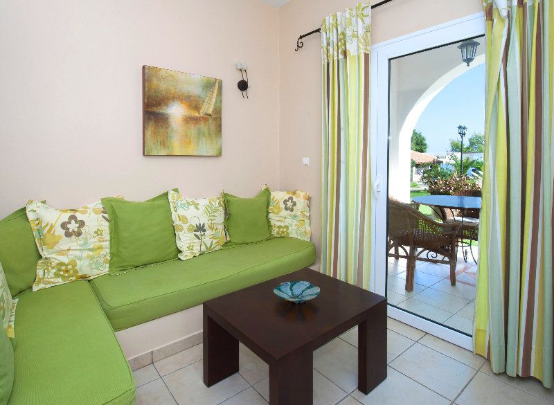 Erietta Aparthotel, foto 8