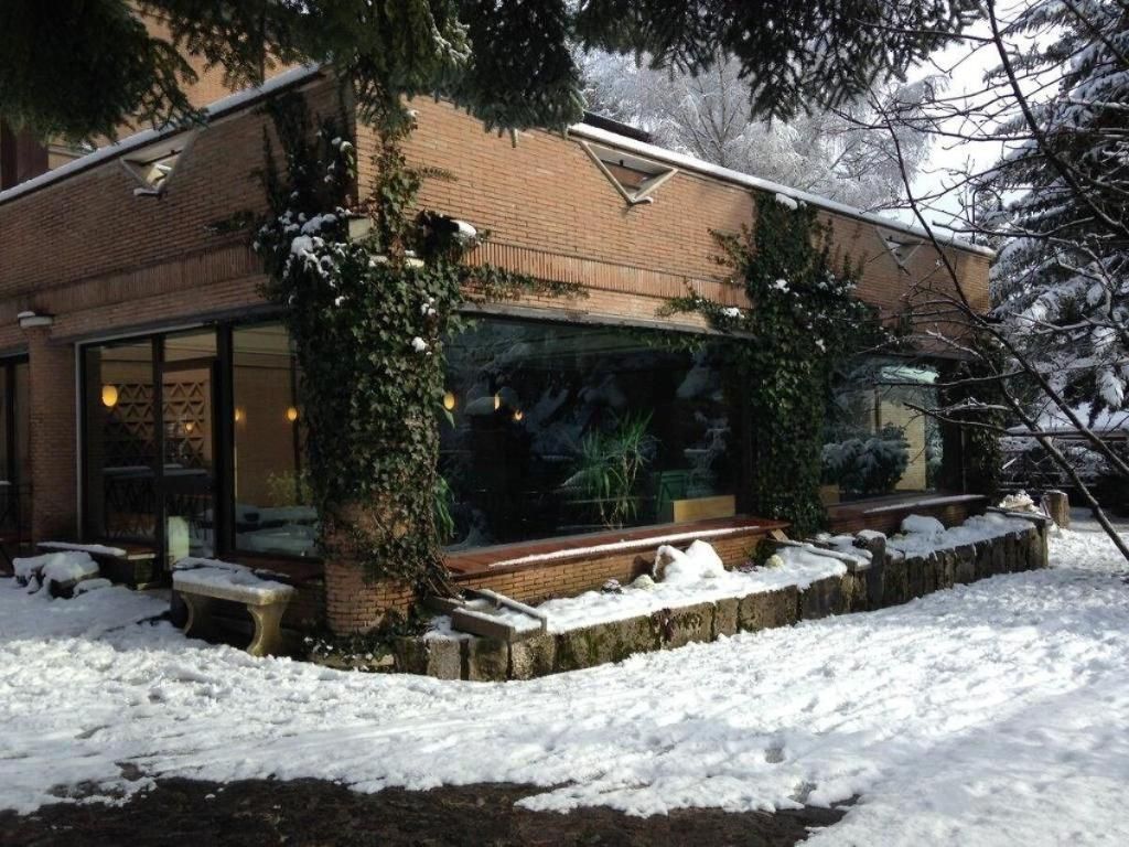 Albergo Il Picchio, foto 12